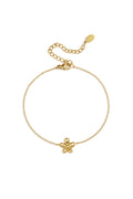 Pulsera Margherita · flor