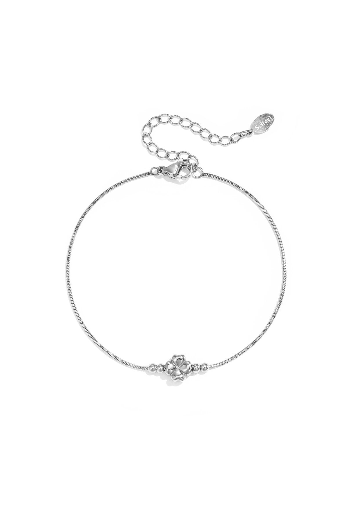 Pulsera Trifoglio · trébol — vista 3