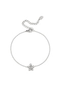 Pulsera Margherita · flor — vista 3