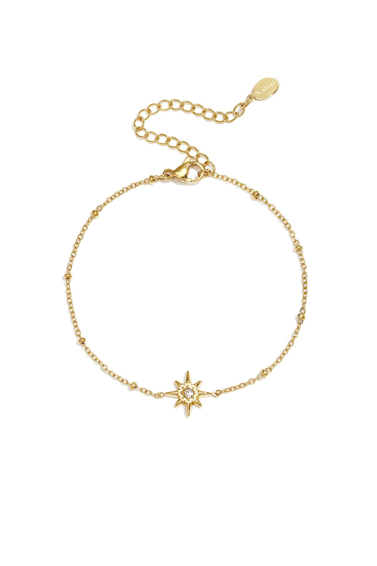 Pulsera Sole · sol