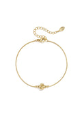 Pulsera Trifoglio · trébol